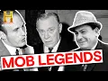 Lagu The Men Who Ruled New York’s Mafia | American Godfathers: The Five Families