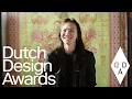 Dutch Design Awards | Young Designer | Marcos Kueh