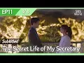 Lagu [CC/FULL] The Secret Life of My Secretary EP11 (3/3) | 초면에사랑합니다
