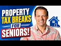 Seniors 10 Ways On How To Lower Your Property Taxes