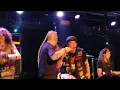 Lowlife - "Money Talks (Cryptic Slaughter)" (5/26/19) Maryland Deathfest