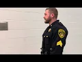 Corrections Spotlight - Sgt Joshua Terboss
