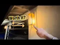 Transform Your Porch with These Sleek Modern Lights - Worth it