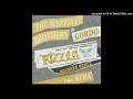 The Martinez Brothers, Rema, Gordo - Rizzla (Mochakk Remix) 444 Hz