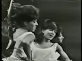 The Crystals - Da Doo Ron Ron - new stereo remix versions
