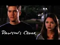 Lagu Joey And Pacey Come Clean To Dawson About Their Feelings! | Dawson's Creek