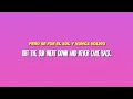 Marc Seguí - Tiroteo (Remix) ft. Rauw Alejandro & Pol Granch (Sub. Español + Lyrics)