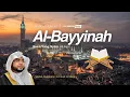 Download Lagu No.98 Surah Al-Bayyinah oleh Sheikh Abdulkarim Al-Fatani Al-Makki