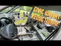 Turbo Civic Weight Reduction Part 1