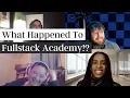Fullstack Academy Coding Bootcamp Review