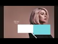 Little Boots - Something Changed