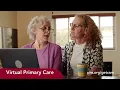 Manage Your Healthcare and Be Seen By Your Provider Over Presbyterian Healthcare Services