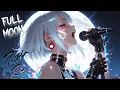 Download Lagu Nightcore - Full Moon (Lyrics)