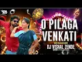 Download Lagu O Pilaga Venkati Dj Song ( 150 Banger ) Dj Vishal Zende | Prabha | Pooja Nageshwar | Bhavya Tunes
