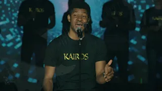 steve crown you reign live official video worship stevecrown yahweh trending