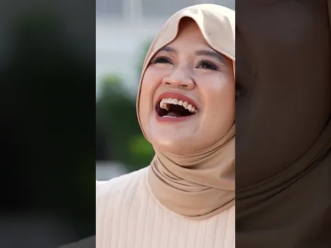 Kira-kira apa yang membuat mereka bertahan dan kuat hingga saat ini? #nettalent #muslimstory