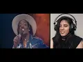 THE GAP BAND REACTION | BURN RUBBER ON ME REACTION | NEPALI GIRL REACTS