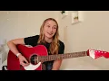 Taylor Swift Nothing New (feat Phoebe Bridgers) Guitar Play Along // Red (Taylor’s Version)
