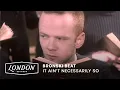 Download Lagu Bronski Beat - It Ain't Necessarily So (Official Video)