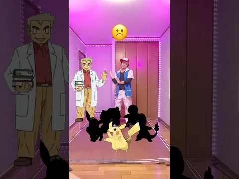 ポケモン初心者が絶対好きなポケモン決まる… This is definitely the favorite Pokémon of beginners🐶