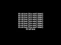 Lil Durk - All Love lyrics