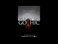 American Gothic. Musica: Jeff Russo
