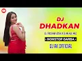 Lagu DJ DHADKAN | NONSTOP GARBA 2025~26 | DJ AK OFFICIAL 