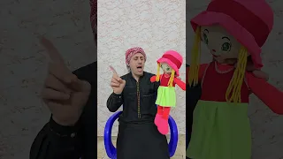 رمضان مع بابا   قول بابا ماما دندنها