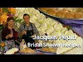 Download Lagu Show-Stopping Desserts for an Unforgettable Bridal Shower | Jacques Pépin Celebrates