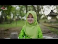 AHMAD YA HABIBI - AYESHA NAHLA KARNADI ( Official Music Video )