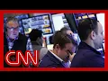 Stocks plunge as Wall Street reacts to Trump s tariffs