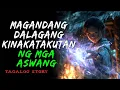 Download Lagu MAGANDANG DALAGANG KINAKATAKUTAN NG MGA ASWANG | Kwentong Aswang | True Story