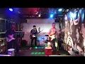 Lagu Pewpew - Everybody's Changing (Cover) | Live perform at D'Lauk Cafe