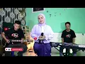 ANEH TAPI NYATA KARAOKE DUET TANPA VOKAL COWOK Ft ( Eliza Rusman )