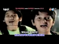 Download Lagu Super 7 - Sahabat (BFF) (Music Video Klip Karaoke)