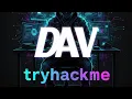 Tryhackme DAV walkthrough WebDAV Configuration and Linux Access Control