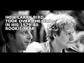 How Larry Bird Took Over the NBA in His 1979 80 Rookie Year