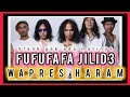 Lagu SLANK LAGU FUFUFAFA JILID3 ⁉️ WAPRES HARAM ⁉️ #indonesia #politics #music #wapresfufufafa #slankers 