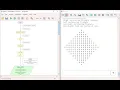 Pattern Diamond Flowgorithm Easy Coding Any Pattrn in Any Language