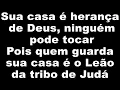 Download Lagu A família e a marca - Léa Mendonça - playback legendado