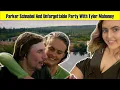 GOLD RUSH - Parker Schnabel And Unforgettable Party With Tyler Mahoney On Gold Rush Parker s Trail