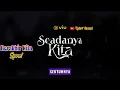 Download Lagu Berakhir Kita ( Lirik ) OST Seadanya Kita ~ VIU || Syamel