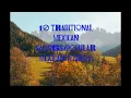 10 Mexican Traditional Quotes and sayings