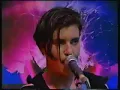 Elastica - Line Up - The Word 1994