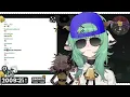 Download Lagu Crelly's Chat Is Down Bad For Vedal...