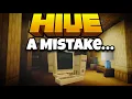 The HUGE Issue With Hive s Backrooms Hunt