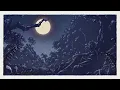 richard cortez - lost in a summer night (visualizer) 