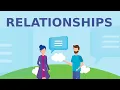 How To Be An Adult In Relationships