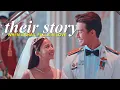 Download Lagu When A Snail Falls in Love | Prach and Vita || [1x20] MV เมื่อหอยทากมีรัก
