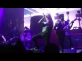 The Family Ruin - Let It Burn (live) 12-2-15 @ Livewire in Scottsdale, AZ